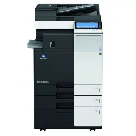 Bizhub c224e
