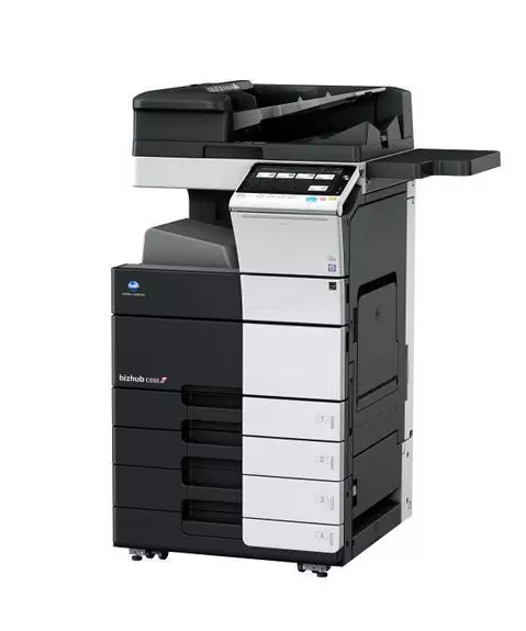 Bizhub c658 prix maroc