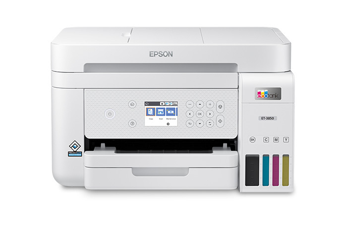 Epson ET 3850 - VENTE MAROC