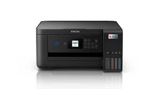 Epson L4260 - Vente maroc