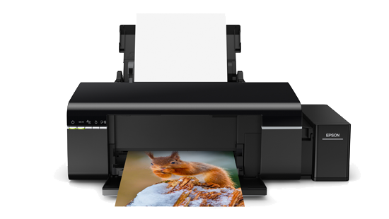 Epson L805 - vente maroc