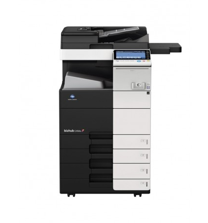 Bizhub c454