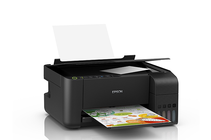 EPSON L3150 VENTE MAROC