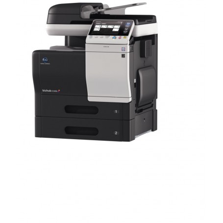 BIZHUB C3350 - KINOCA MINOLTA - VENTE ET LOCATION AU MAROC