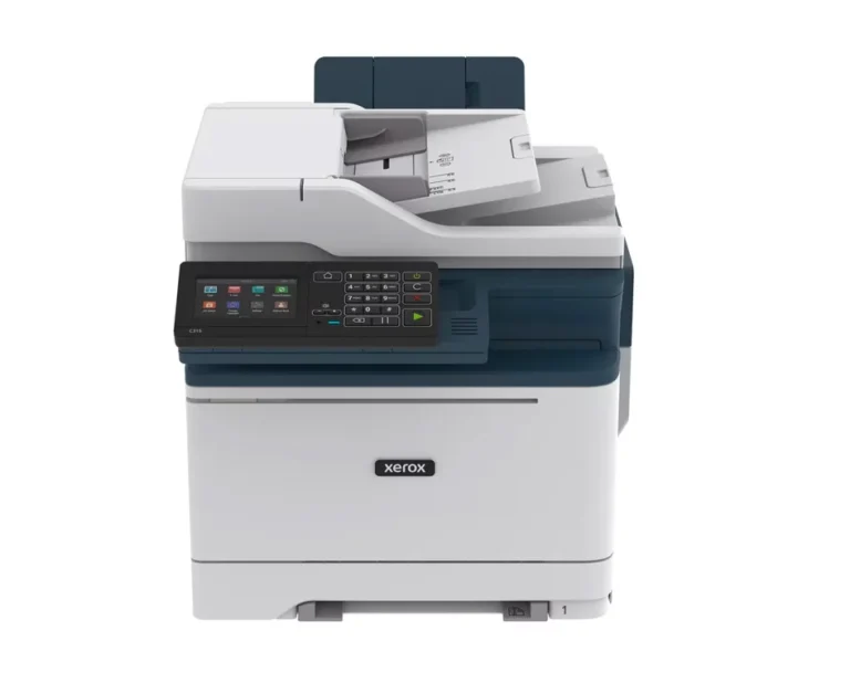 xerox c315 - prix maroc