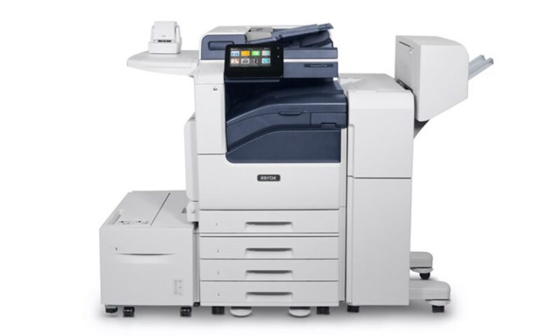 xerox c7125 - prix maroc