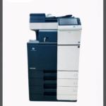 Bizhub 458