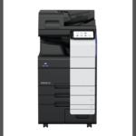 Bizhub 650i