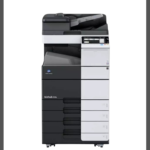 Bizhub 658e