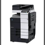Bizhub 758