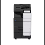 Bizhub 750i