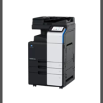 Bizhub C250i