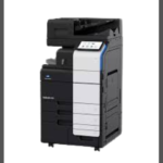Bizhub C450i