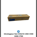 Développeur Noir DV621K C450i C550i C650i C750i