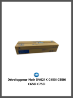 Développeur Noir DV621K C450i C550i C650i C750i