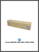 Drum DR618K 550i 650i C550i C650i