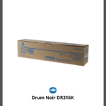 Drum Noir DR316K C250i C300i C360i