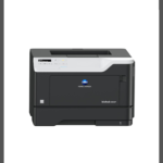 Konica Minolta 3602P
