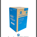 Toner Cyan TNP79C C3350i