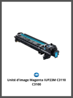 Unité d’image Magenta IUP23M C3110 C3100 – Image 2