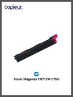 Toner Magenta TN715M C650i C750i – Image 2