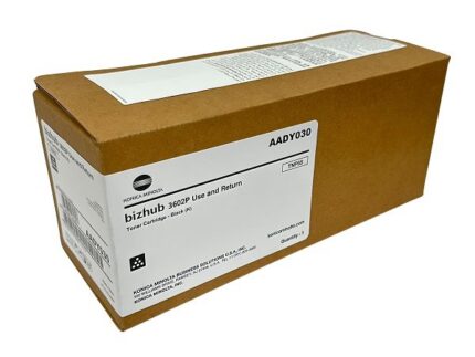 Toner Noir TNP55  3602P